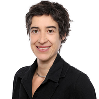 Portrait von Prof. Dr. Laurissa Mühlich